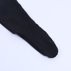 Sorte Stramme Leggings