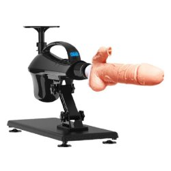 Multi-Function Sex Machine 
