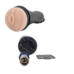 Multi-Function Sex Machine 