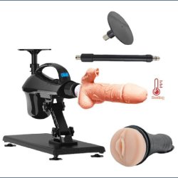Multi-Function Sex Machine 