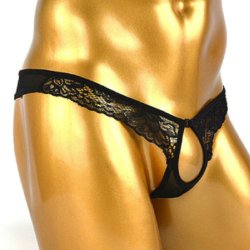 ben Bonde Trusse Mand