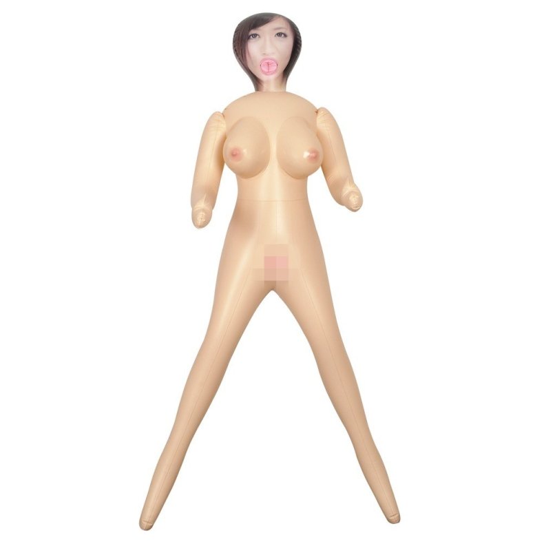 Mayumi Sex Dukke