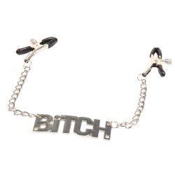 Metal Karakterer Brystklemme