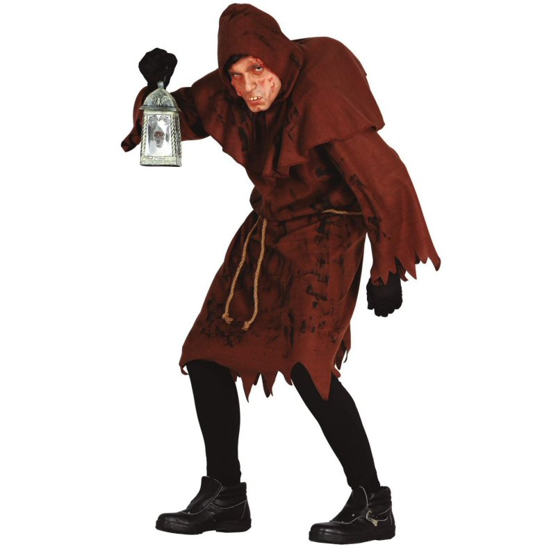 Klokkeren fra Notre Dame Kostume