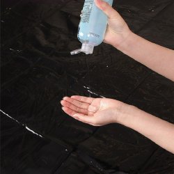 Oppustelig Vandtt Lagen