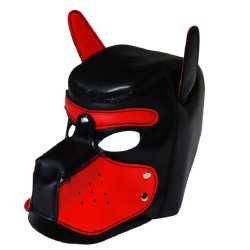 Cosplay Maske