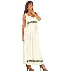 Olympisk Gudinde Kostume