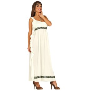 Olympisk Gudinde Kostume