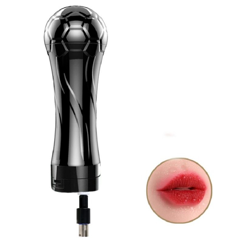 Stroker Attachment - P52