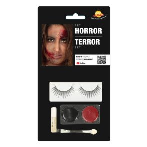 jenmakeup St Sort / Rd