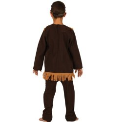 Indianer Drenge Kostume
