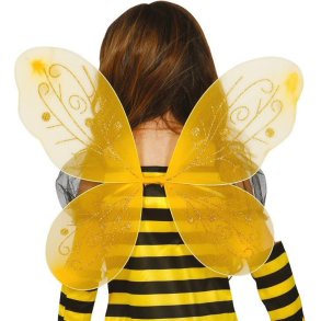 Gule Vinger 44x35 cm