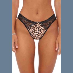 Leopard Blonde Trusse 