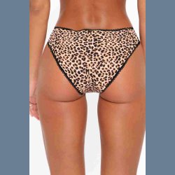 Leopard Blonde Trusse 