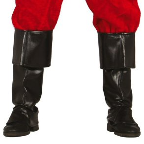 Stvlecover Pirat Julemand 52 cm