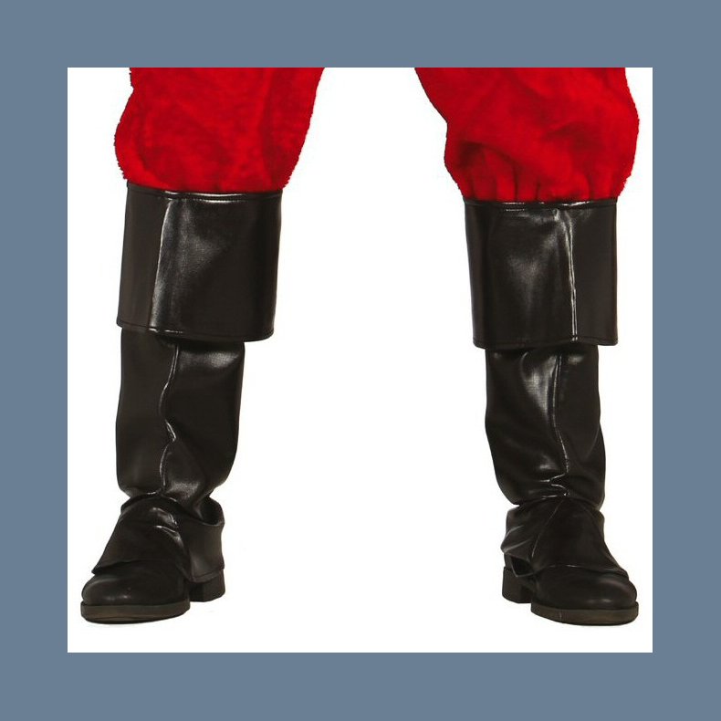 Stvlecover Pirat Julemand 52 cm