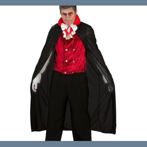 Vampyr kappe