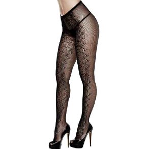 Strmpebukser Jaquard