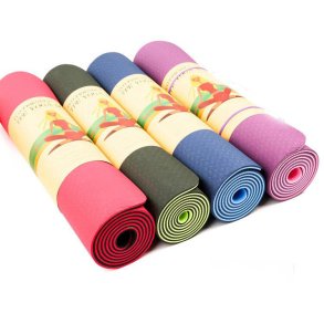 Praktisk Sportsmtte til Indendrs Yoga