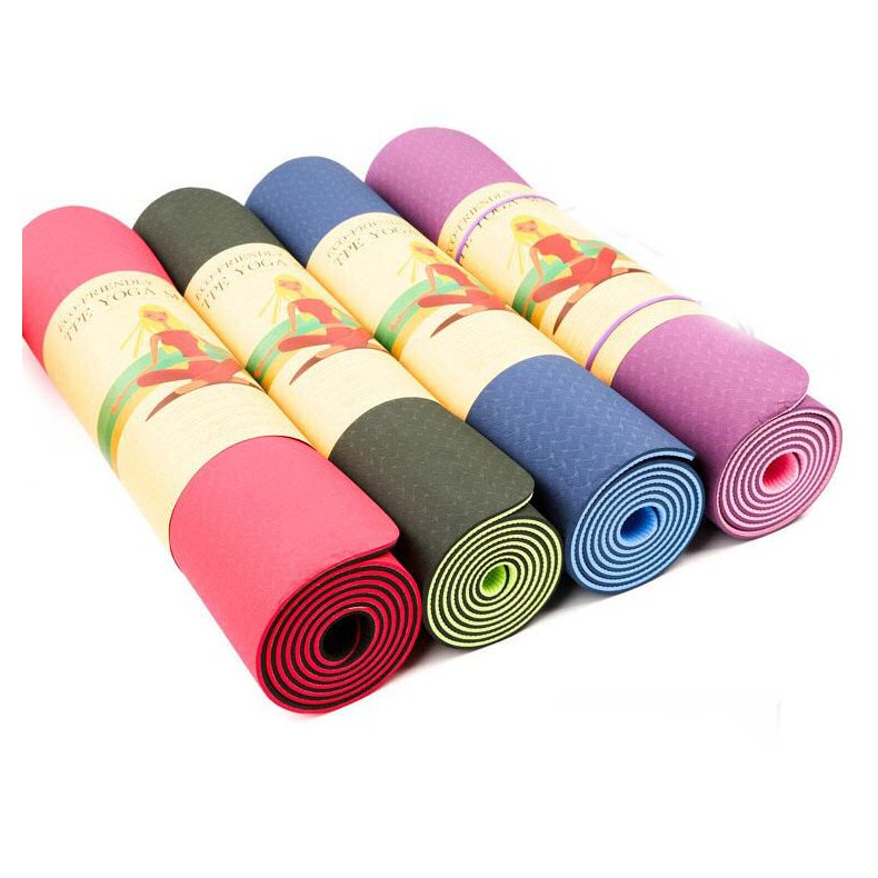 Praktisk Sportsmtte til Indendrs Yoga