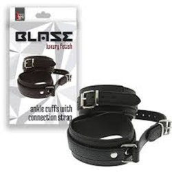 Blaze Ankelmanchetter med Forbindelsesrem