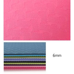 Praktisk Sportsmtte til Indendrs Yoga