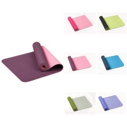 Praktisk Sportsmtte til Indendrs Yoga