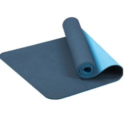 Praktisk Sportsmtte til Indendrs Yoga