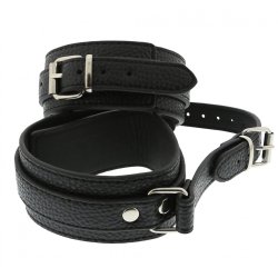 Blaze Ankelmanchetter med Forbindelsesrem