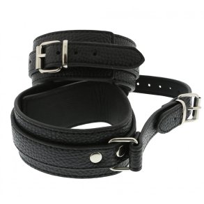 Blaze Ankelmanchetter med Forbindelsesrem