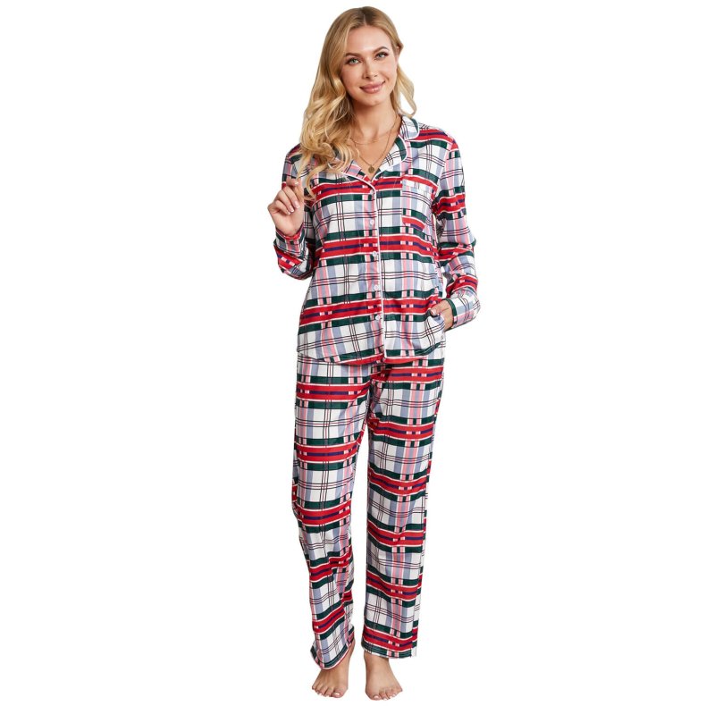 Pyjamas St