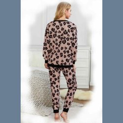 Leopard Pyjamas St