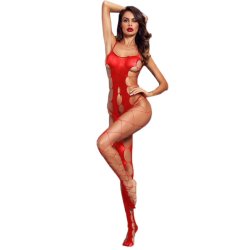 Fiskenet Bodystocking Stor Huld