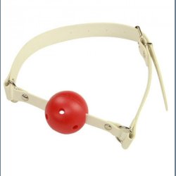 Sygeplejerske 10 dele Bondage Kit