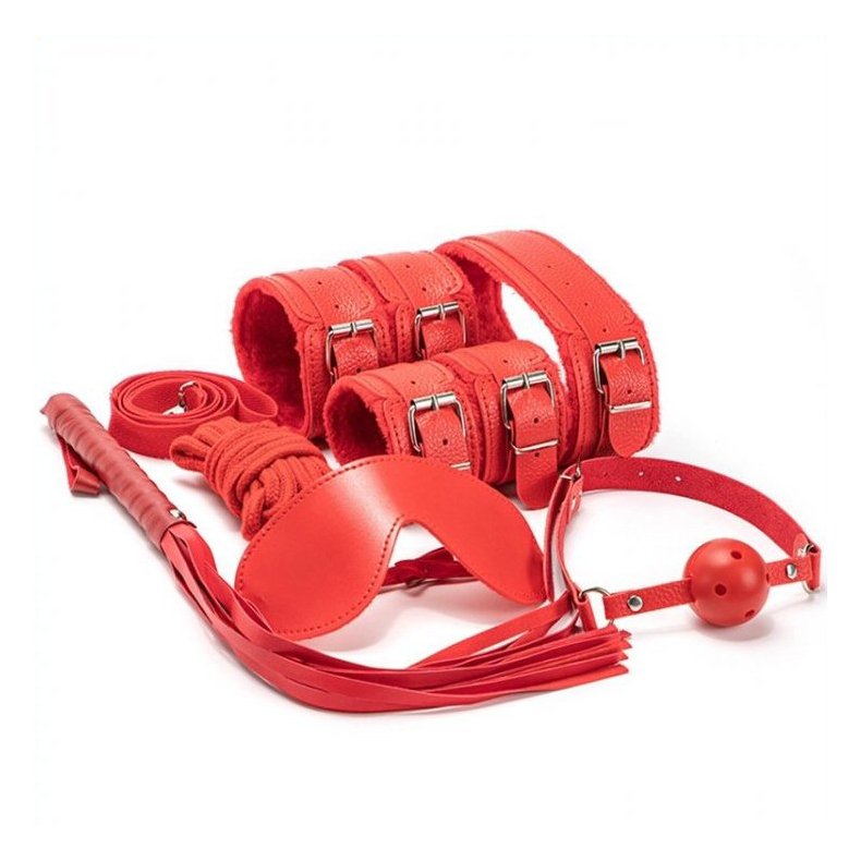 Bondage st 7 dele Sexlegetj