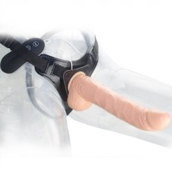 Buet Dong - 10 Funktionsvibration