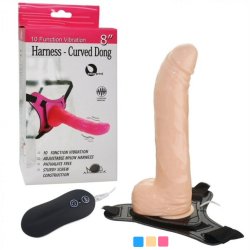 Buet Dong - 10 Funktionsvibration