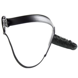 Begynder P Spndings Dildo Mini