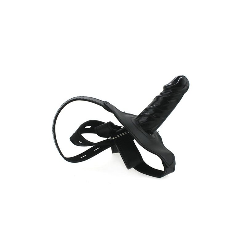 Begynder P Spndings Dildo Mini