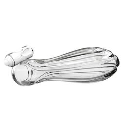 Klapperslange Superstrkbare Vibrerende Krystalovertrk