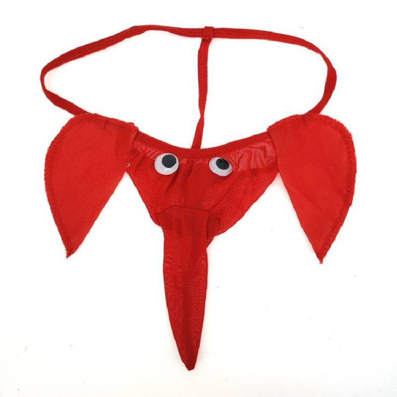 Elefant Trusser