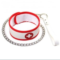 Sygeplejerske 10 dele Bondage Kit