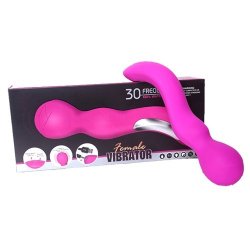 Femal Vibrator 30 Frequency