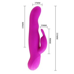 Pretty Love Highgrade - Mystic Rotador