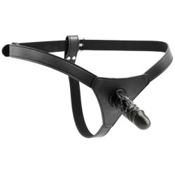 Begynder P Spndings Dildo Mini