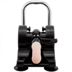 Robo Fuk 3,0 Deluxe Justerbar Sexmaskine