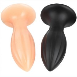 Cone Butt Plug