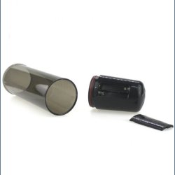 Elektrisk Penis Vakuumpumpe