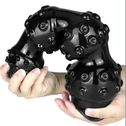 Meteor Hammer 33 CM Butt Plug