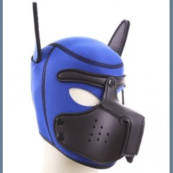 Latex Hunde htte